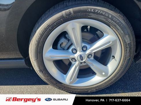 Used 2012 Ford Mustang GT image 19