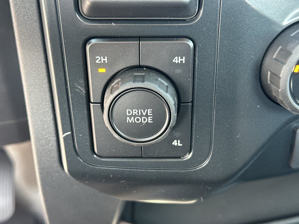 New 2026 Ford F150 XL AWD/4WD image 22