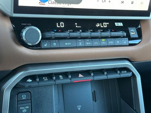 New 2026 Toyota Tundra 1794 Edition AWD/4WD image 21