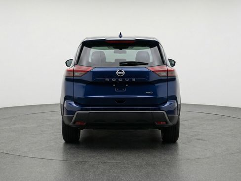 Used 2025 Nissan Rogue SV FWD image 7