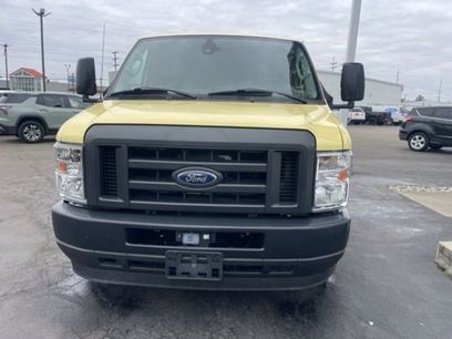 Used 2021 Ford E-450 and Econoline 450 Super Duty