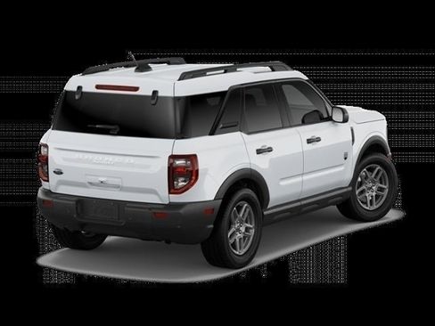 New 2026 Ford Bronco Sport Big Bend w/ Convenience Package AWD/4WD image 95