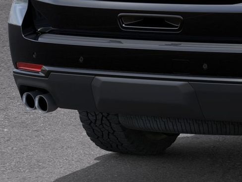New 2026 Chevrolet Tahoe Z71 w/ Z71 Off-Road Package AWD/4WD image 14