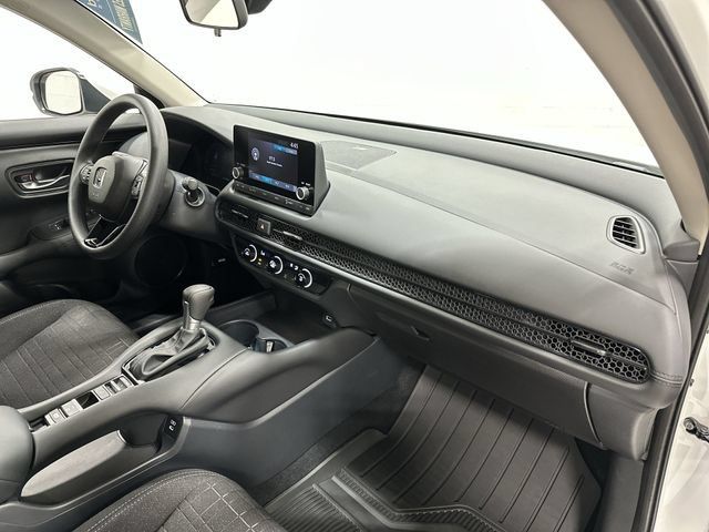 Used 2025 Honda HR-V LX image 16