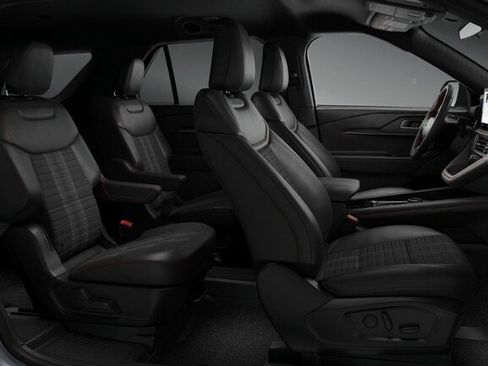 New 2026 Ford Explorer ST-Line AWD/4WD image 29