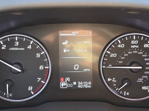 Certified 2026 Subaru Forester Premium AWD/4WD image 25