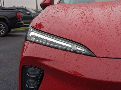 New 2025 Buick Envision Avenir image 10