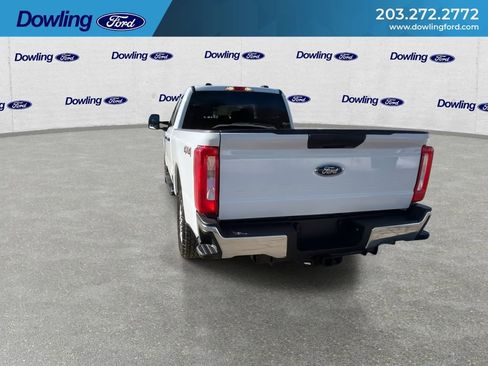 Used 2025 Ford F250 XLT w/ Snow Plow Prep Package image 2