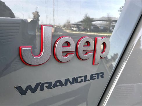 Used 2020 Jeep Wrangler Rubicon image 31