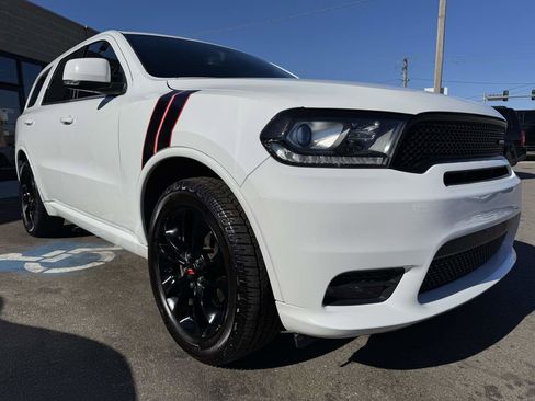 Used 2019 Dodge Durango GT image 3