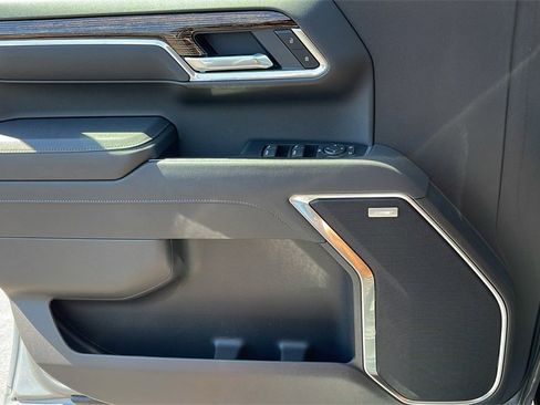 New 2026 GMC Sierra 1500 Elevation w/ Elevation Premium Package image 26