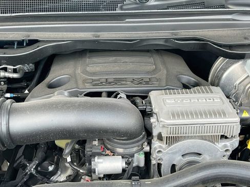 Used 2023 RAM 1500 Big Horn AWD/4WD image 28