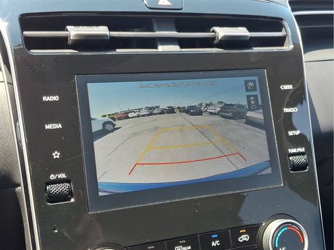 Used 2022 Hyundai Tucson SEL AWD/4WD image 15