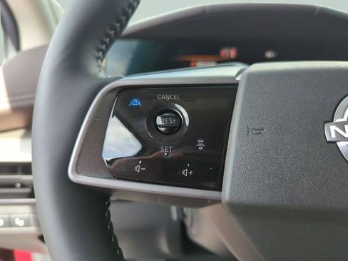 New 2026 Nissan Murano Platinum w/ Technology Package AWD/4WD image 42