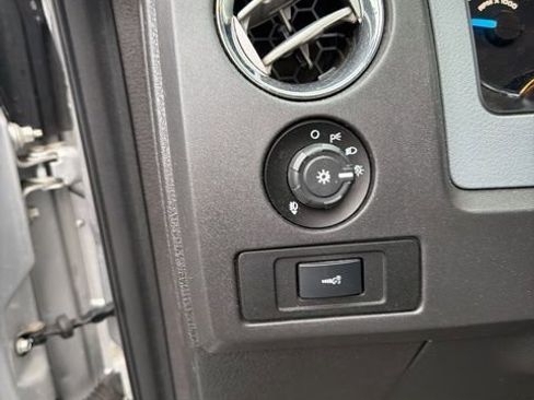 Used 2014 Ford F150 XLT w/ Equipment Group 302A Luxury image 16