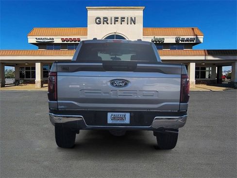 Used 2024 Ford F150 XLT image 8