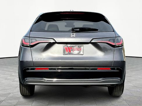 Used 2023 Honda HR-V EX-L image 5