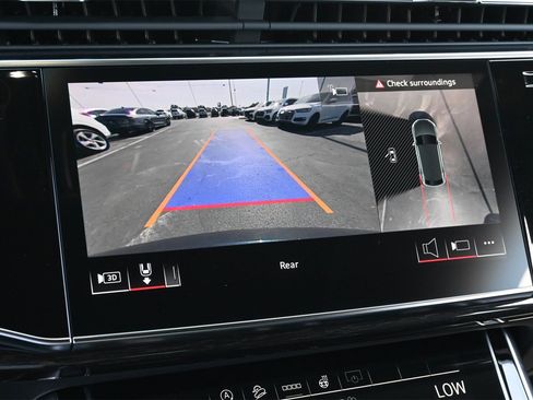 New 2026 Audi Q8 Premium Plus image 10