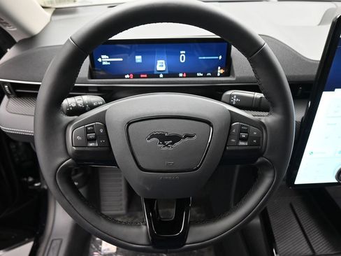 New 2026 Ford Mustang Mach-E Select image 11
