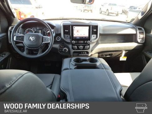 Used 2026 RAM 1500 Tradesman w/ Protection Group image 18