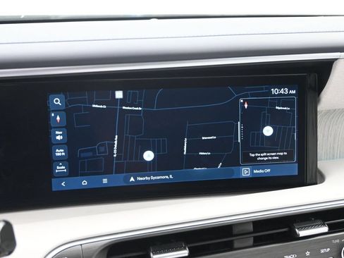 Certified 2026 Hyundai Palisade Calligraphy AWD/4WD image 17