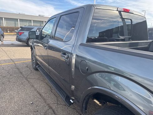 Used 2020 Ford F150 XLT w/ Equipment Group 302A Luxury image 5