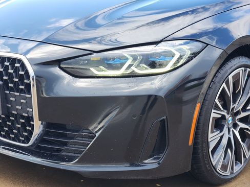 Used 2024 BMW 430i Gran Coupe xDrive w/ Premium Package AWD/4WD image 6