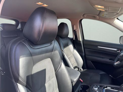 Used 2023 MAZDA CX-5 AWD 2.5 S w/ Select Package image 15