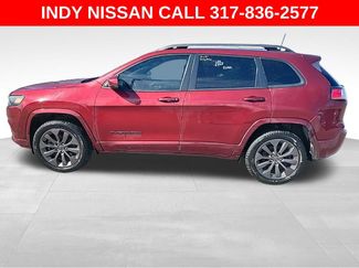 Used 2020 Jeep Cherokee High Altitude 360° Tour