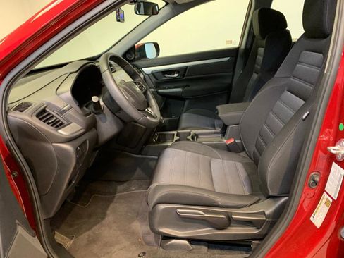 Used 2021 Honda CR-V Special Edition image 18