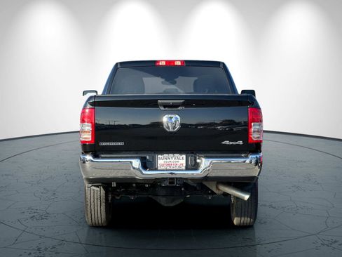 Used 2024 RAM 2500 Big Horn w/ Bed Utility Group image 5