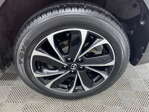 Used 2022 MAZDA CX-5 AWD 2.5 S w/ Premium Package image 10