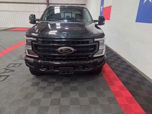 Used 2020 Ford F250 Lariat image 17