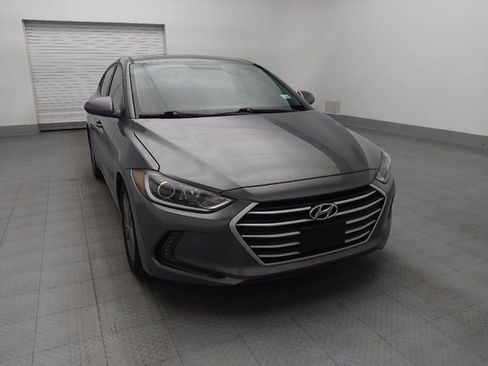 Used 2018 Hyundai Elantra Value Edition w/ Cargo Package FWD image 14