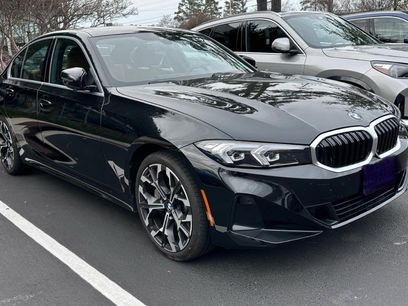 Used 2025 BMW 330i Sedan w/ Convenience Package