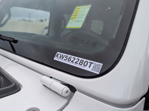 Used 2019 Jeep Wrangler Unlimited Sport S image 17