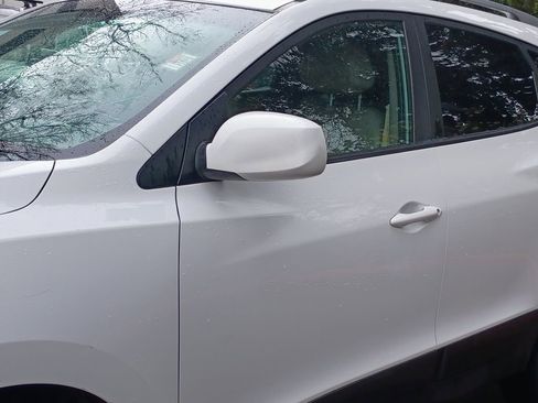 Used 2014 Hyundai Tucson SE image 12