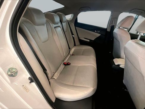 Used 2019 Honda Insight EX image 20