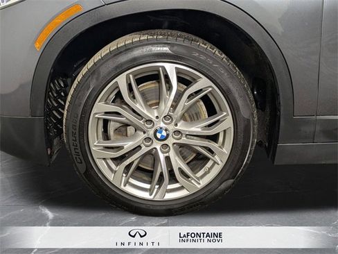 Used 2018 BMW X2 sDrive28i w/ Convenience Package image 35