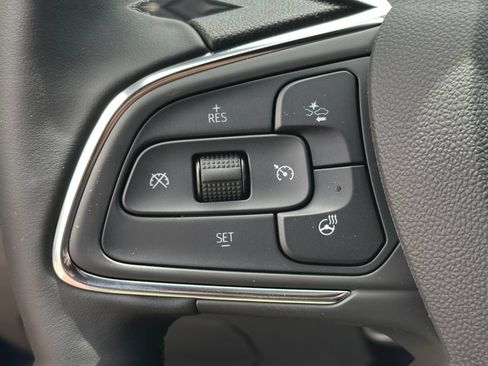 New 2026 Buick Envista Preferred w/ Convenience I Package FWD image 28