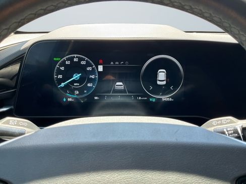 Used 2023 Kia Niro Wind FWD image 12