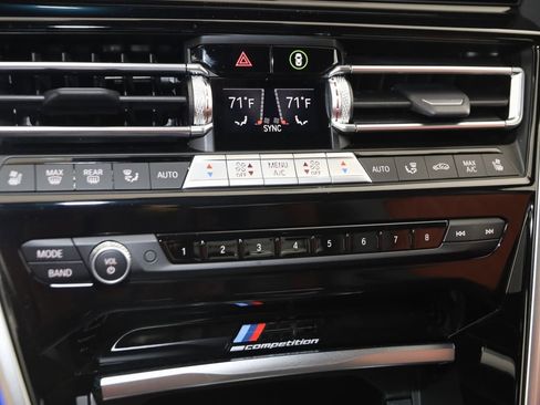 Used 2025 BMW M8 Competition image 42