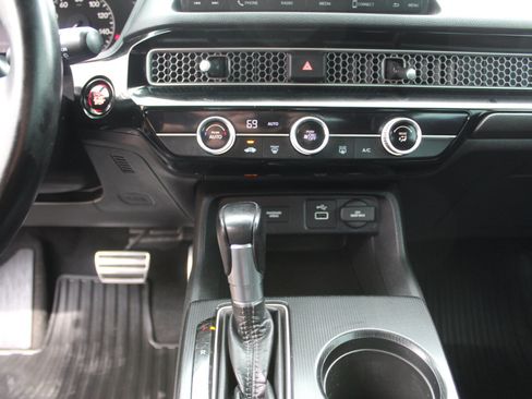 Used 2022 Honda Civic Sport image 39