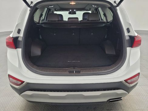 Used 2020 Hyundai Santa Fe Limited image 29