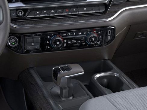 New 2026 Chevrolet Silverado 1500 LTZ image 23