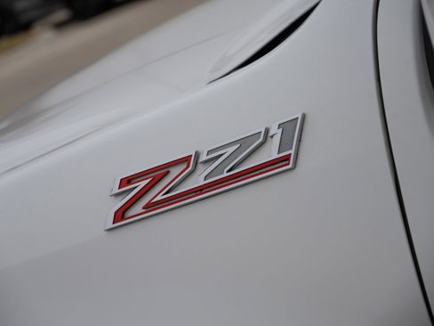 Used 2018 Chevrolet Colorado Z71 image 33