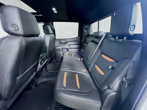 Certified 2021 GMC Sierra 1500 AT4 w/ AT4 Preferred Package AWD/4WD image 25