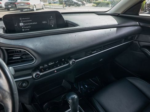 Used 2024 MAZDA CX-30 AWD 2.5 S w/ Select Sport Pkg image 23