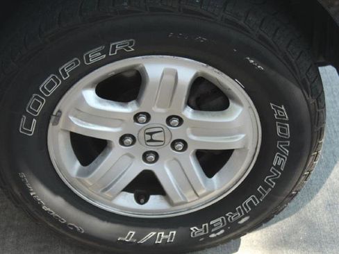 Used 2006 Honda Pilot LX image 21