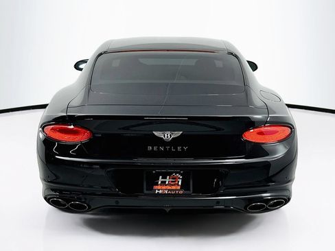 Used 2020 Bentley Continental GT V8 First Edition AWD/4WD image 7